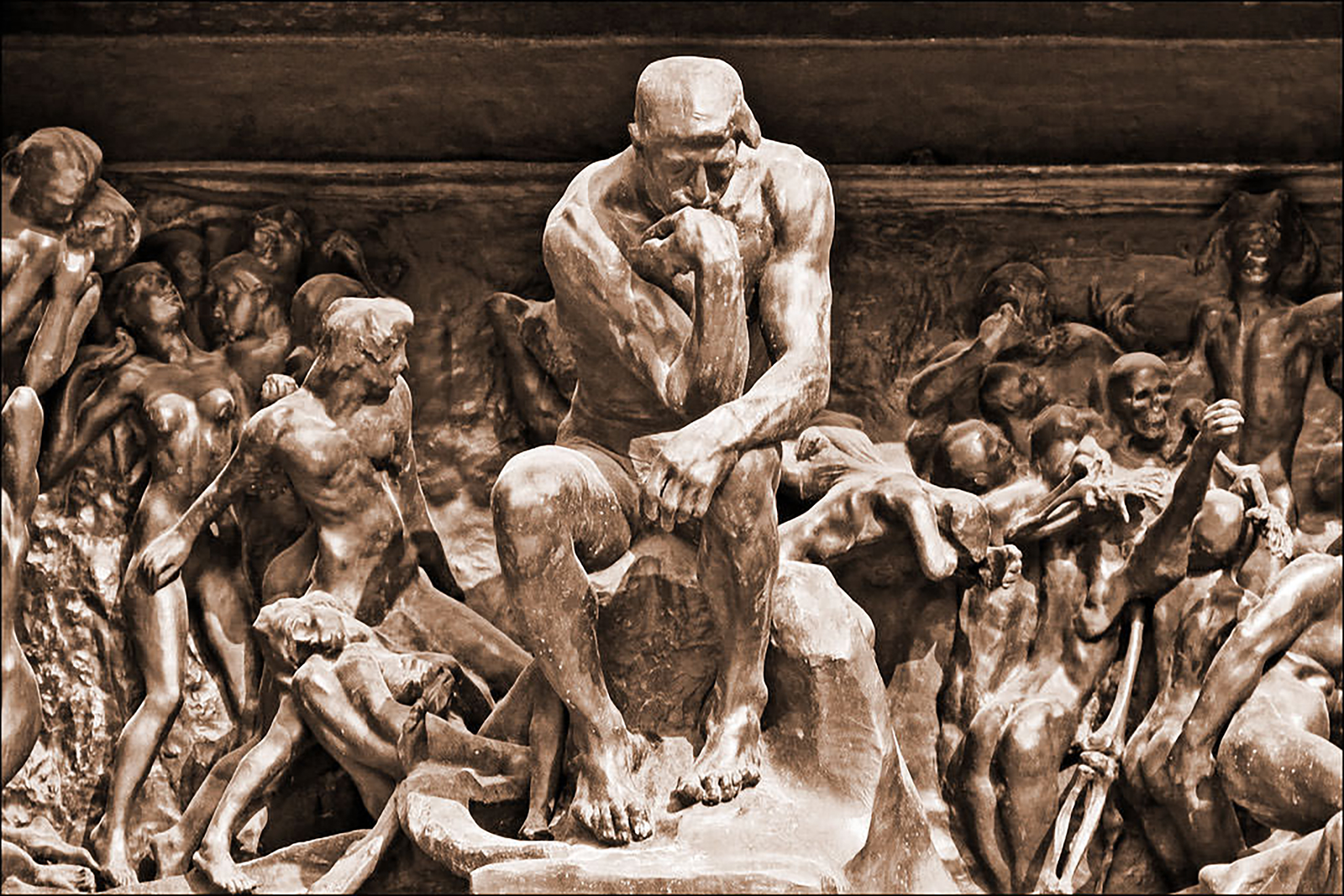 auguste-rodin-the-gates-of-hell-detail-the-thinker-1902