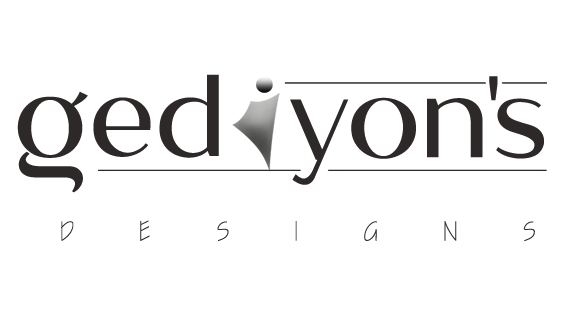 Gediyon's Design Studio