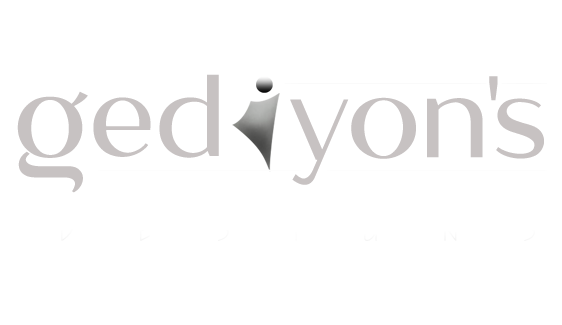 Gediyon's Design Studio